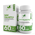 Со Пальметто / Saw Palmetto / 60 капс.