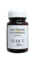 Age Therapy Antioxidants, 30 капсул