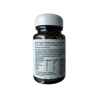 Anti-Age Maximum, 30 капсул