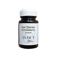 Age Therapy Antioxidants, 30 капсул