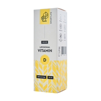 Липосомальный витамин D