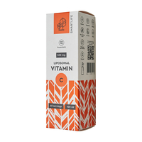 Липосомальный витамин С