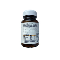 Methyl Control Formula, 60 капсул