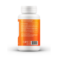 Коэнзим Q10 100 мг, 60 капсул