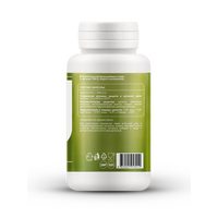 L-Аргинин, 60 капсул