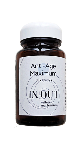 Anti-Age Maximum, 30 капсул
